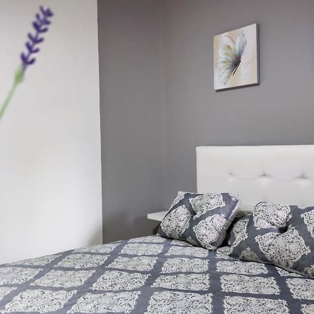 Apartament Os Reloxos II Mondariz-Balneario Zewnętrze zdjęcie